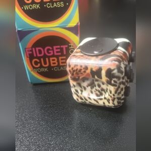 Fidget Cube (New)